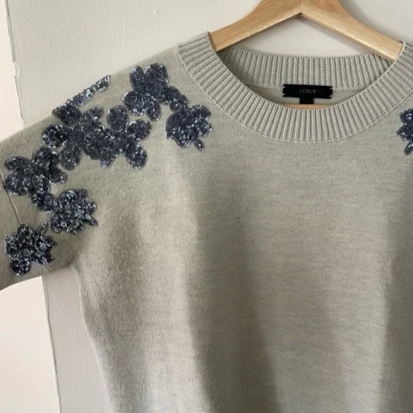 J crew sweater - Picture 3 of 4